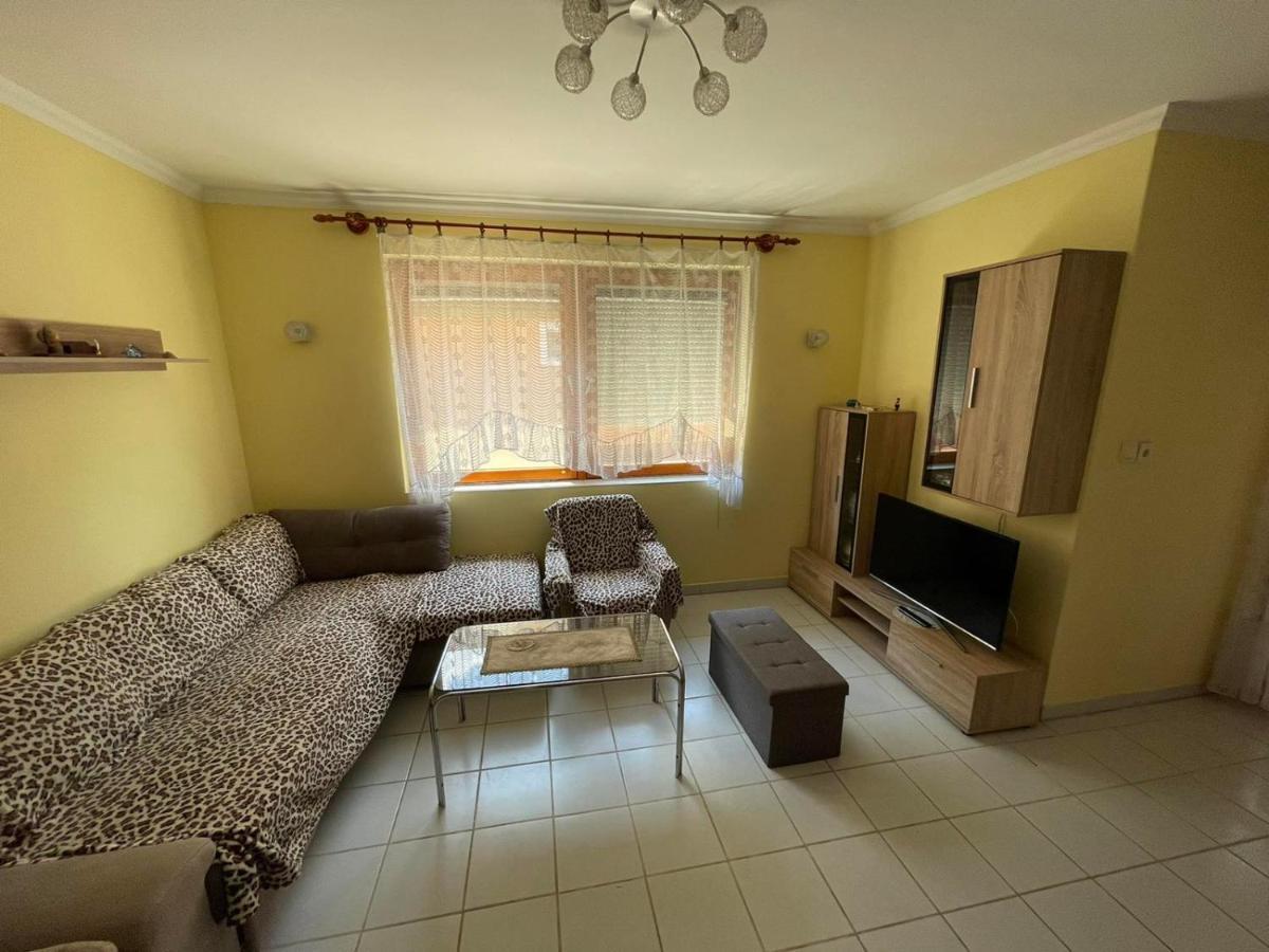 Ferienwohnung Csillam Vendeghaz Hajdúszoboszló Exterior foto