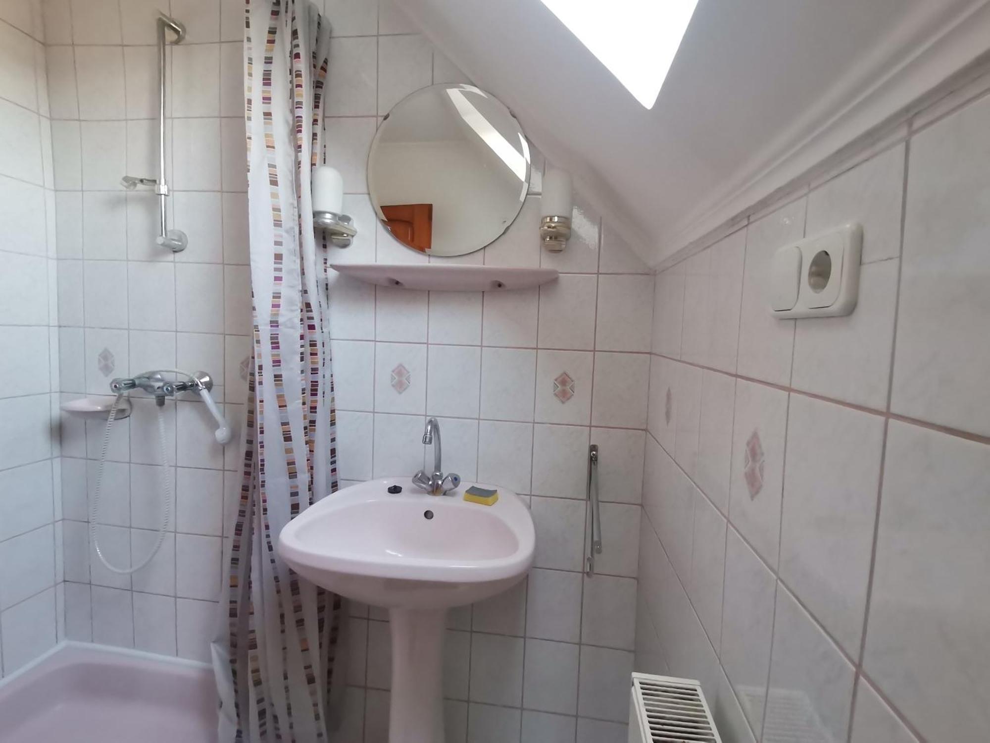 Ferienwohnung Csillam Vendeghaz Hajdúszoboszló Exterior foto