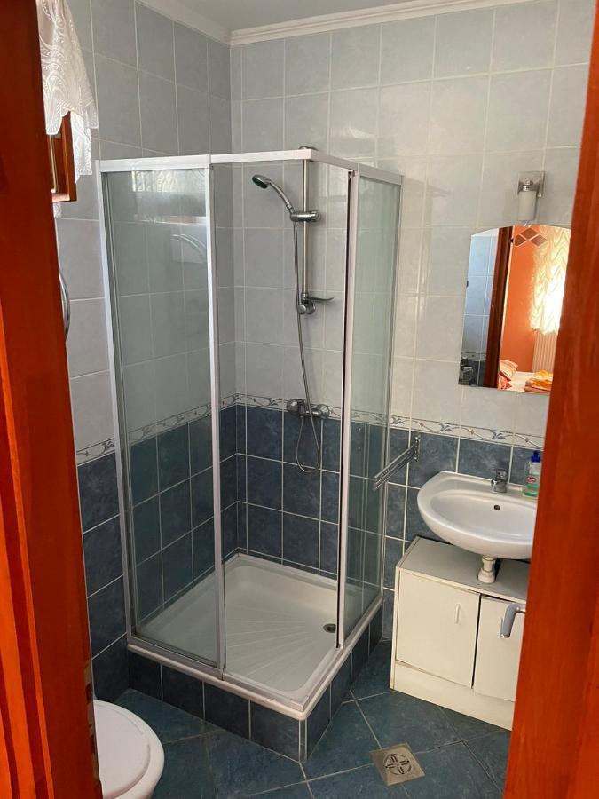 Ferienwohnung Csillam Vendeghaz Hajdúszoboszló Exterior foto